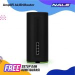 Ubiquiti AmpliFi ALIEN Router - Gambar 4