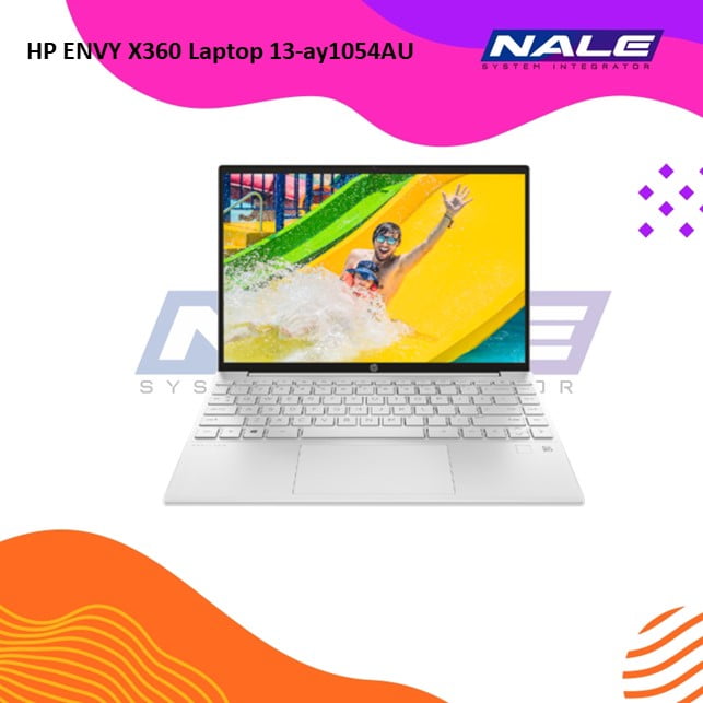 Jual HP ENVY X360 Laptop 13-ay1054AU (AMD Ryzen7-5800U with Jual HP ENVY X360 Laptop 13-ay1054AU (AMD Ryzen7-5800U with