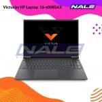 Victus by HP Laptop  16-e0085AX (AMD Ryzen7-5800H with RTX 3060 6GB/2x8-3200hz/512GB-SSD/Blue)