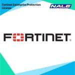 FortiGate-600E 1 Year Enterprise Protection