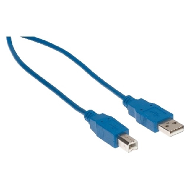 USB programming cable (Easergy Pro) Schneider USB programming cable (Easergy Pro) - Gambar 1