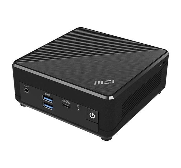 Mini PC MSI CUBI N ADL Kit Barebone