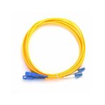 Patch Cord Cable SC-LC Duplex 5M PAZ